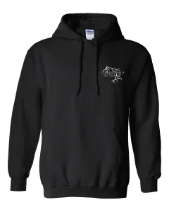 F-35 LIGHTNING II Pullover Hoodie