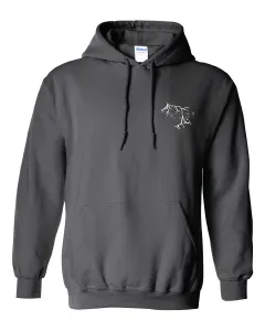 F-35 LIGHTNING II Pullover Hoodie