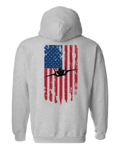 F-35 LIGHTNING II Pullover Hoodie
