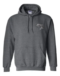 F-35 LIGHTNING II Pullover Hoodie