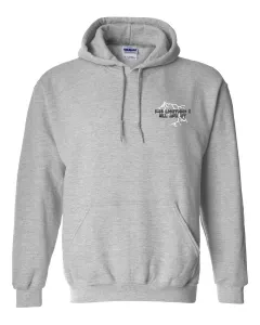F-35 LIGHTNING II Pullover Hoodie