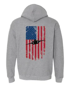 F-35 LIGHTNING II Pullover Hoodie