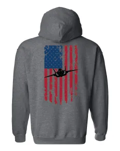 F-35 LIGHTNING II Pullover Hoodie