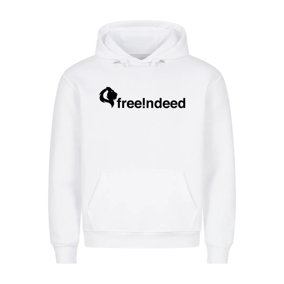 F! Hoodie