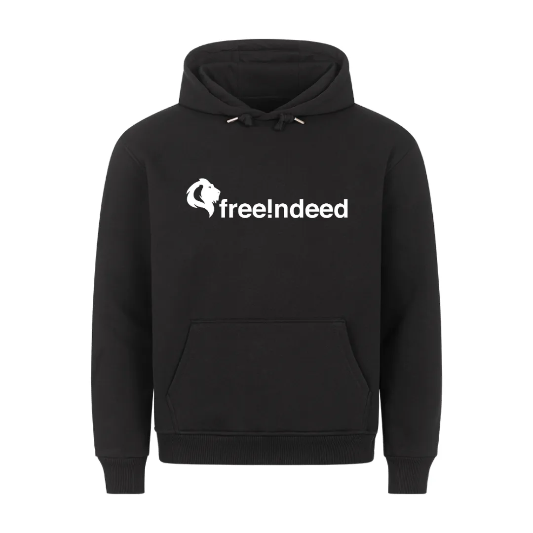 F! Hoodie
