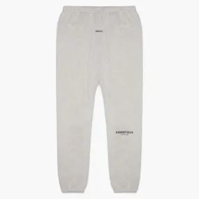 Fear Of God Essentials Sweatpants Heather Oatmeal