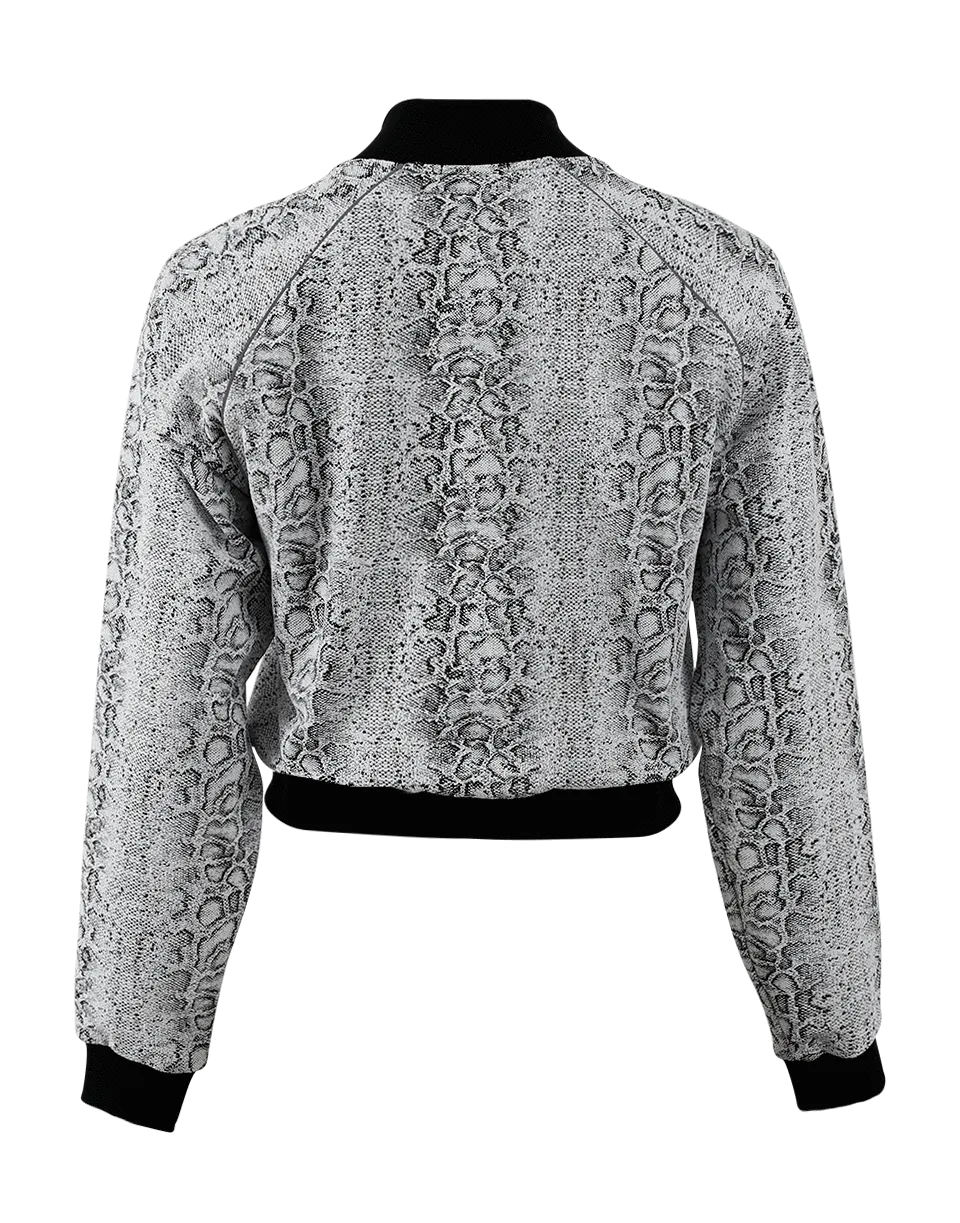 Flash Jacket