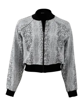 Flash Jacket