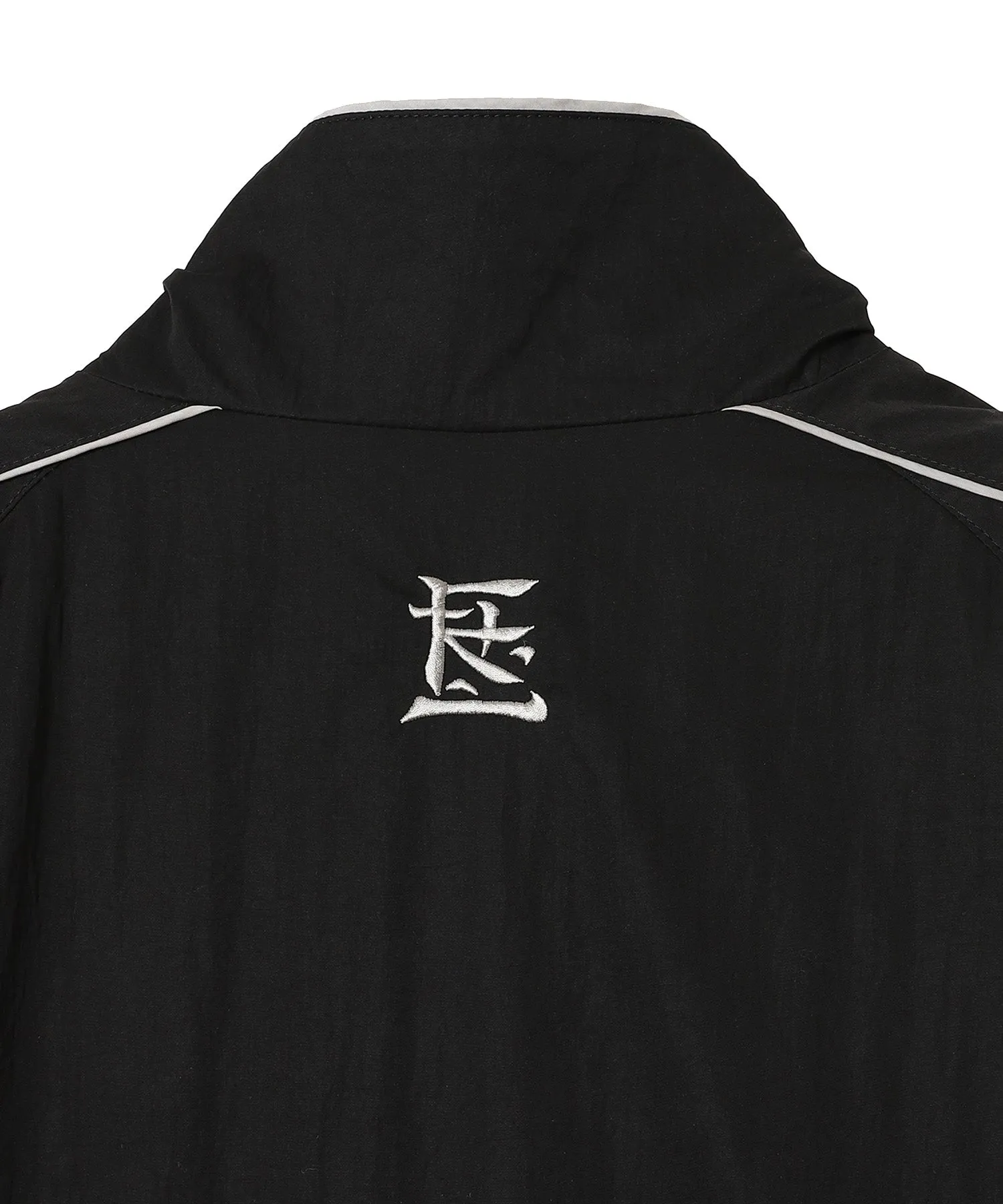 FSｘUMBRO GRADATION TRACK JACKET