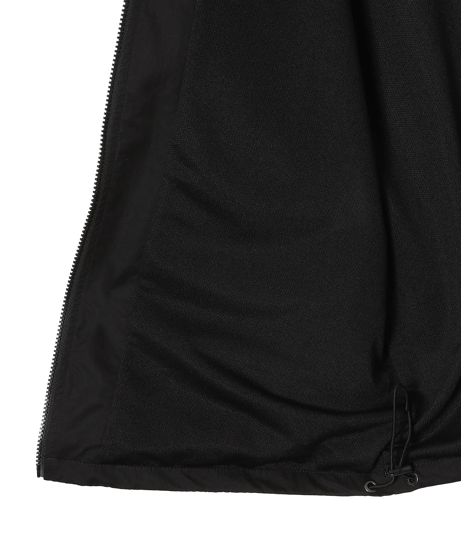 FSｘUMBRO GRADATION TRACK JACKET