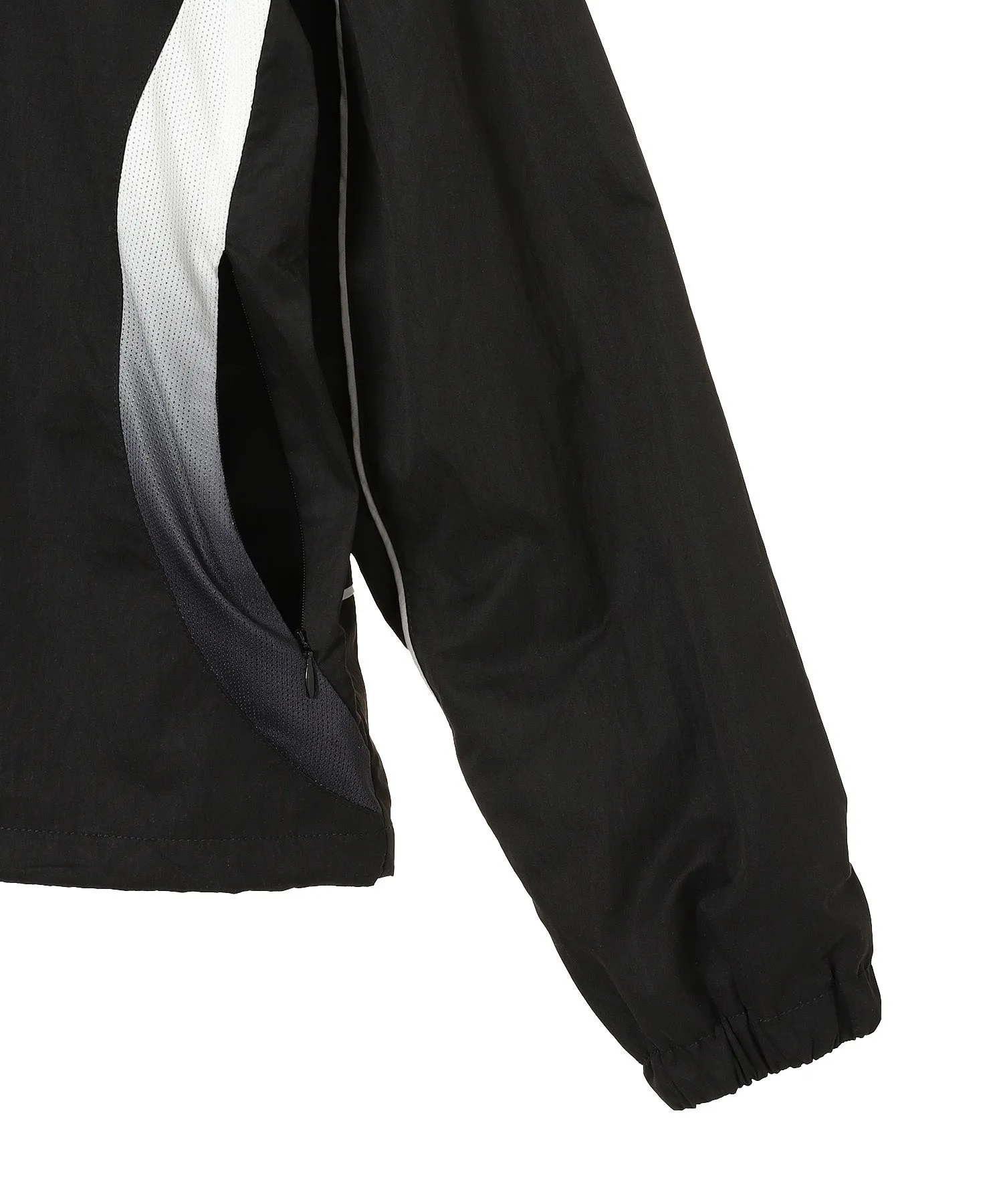 FSｘUMBRO GRADATION TRACK JACKET