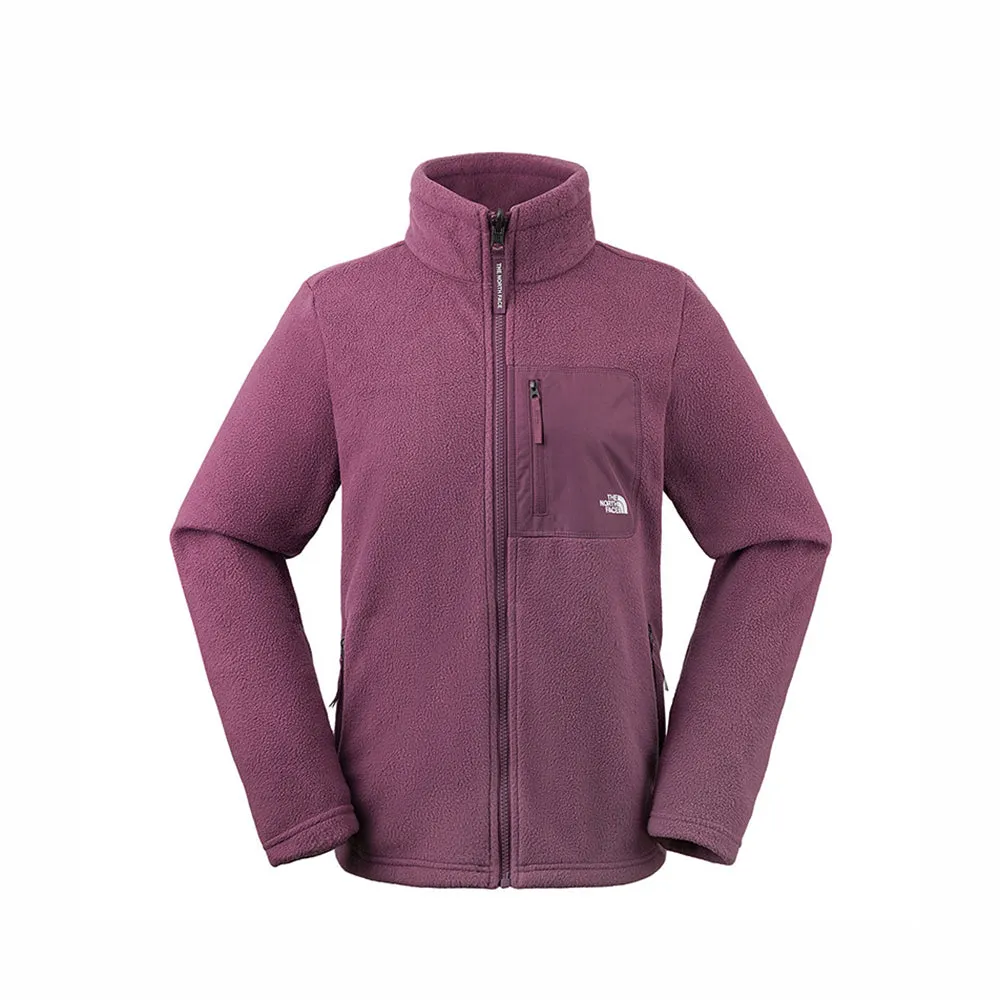 【FW24 秋冬・新品】The North Face Women's Fleece Triclimate Jacket 89YJ FW24 女裝 三合一 防水連抓毛 外套 W'S