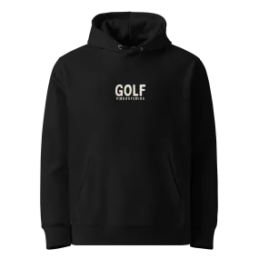 G0LF | Unisex Eco Hoodie