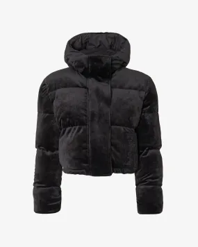 Gcds Velvet Bomber