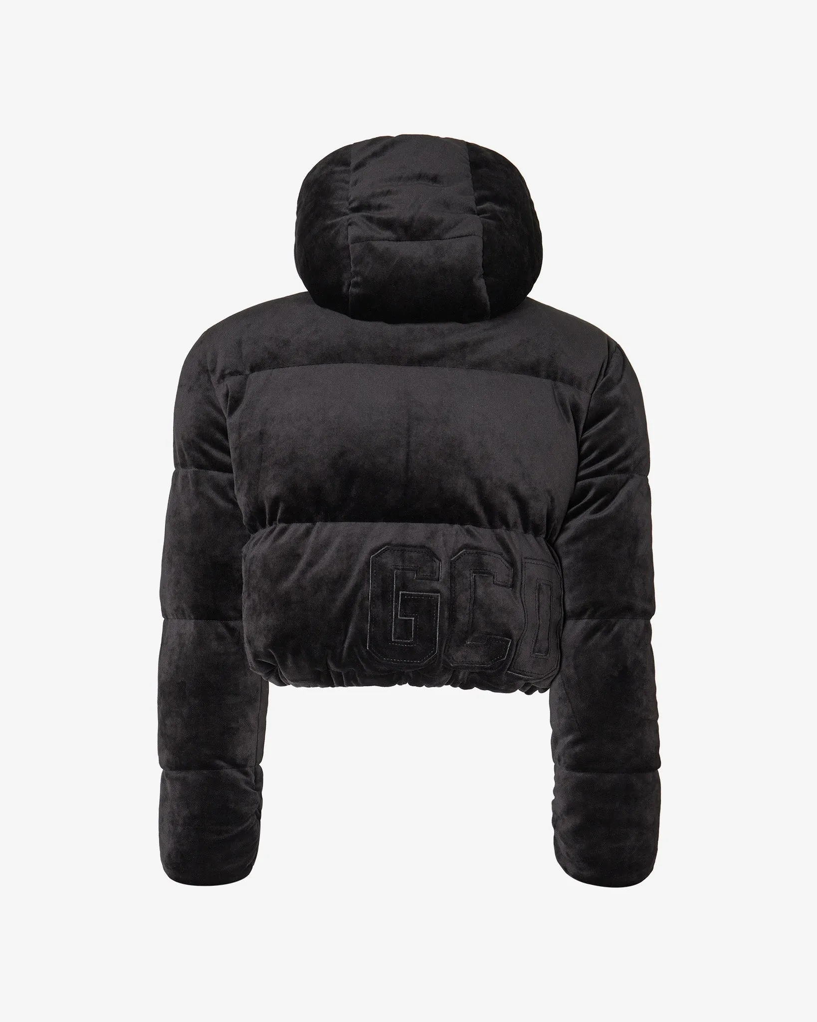Gcds Velvet Bomber
