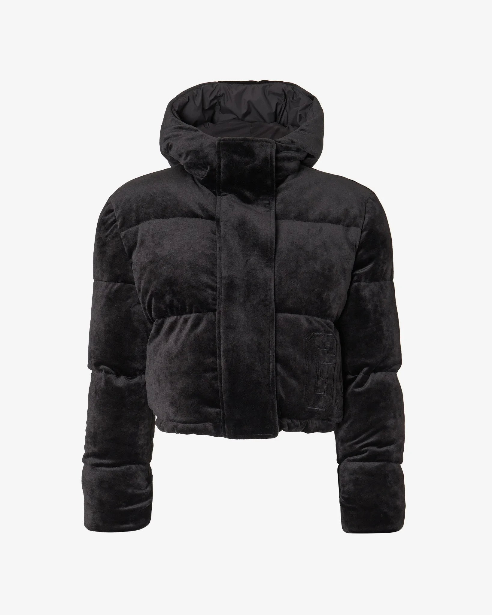Gcds Velvet Bomber