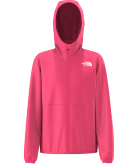 Girl's Glacier Full Zip Hoodie