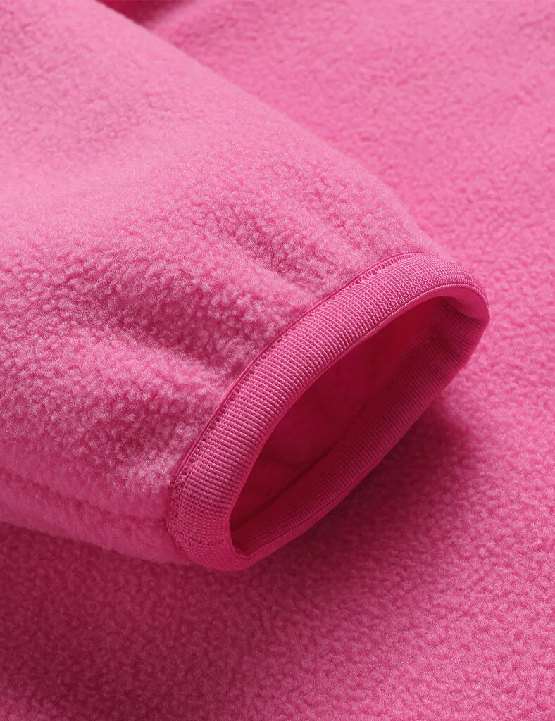 Girl's Heated Fleece Jacket 7.4V