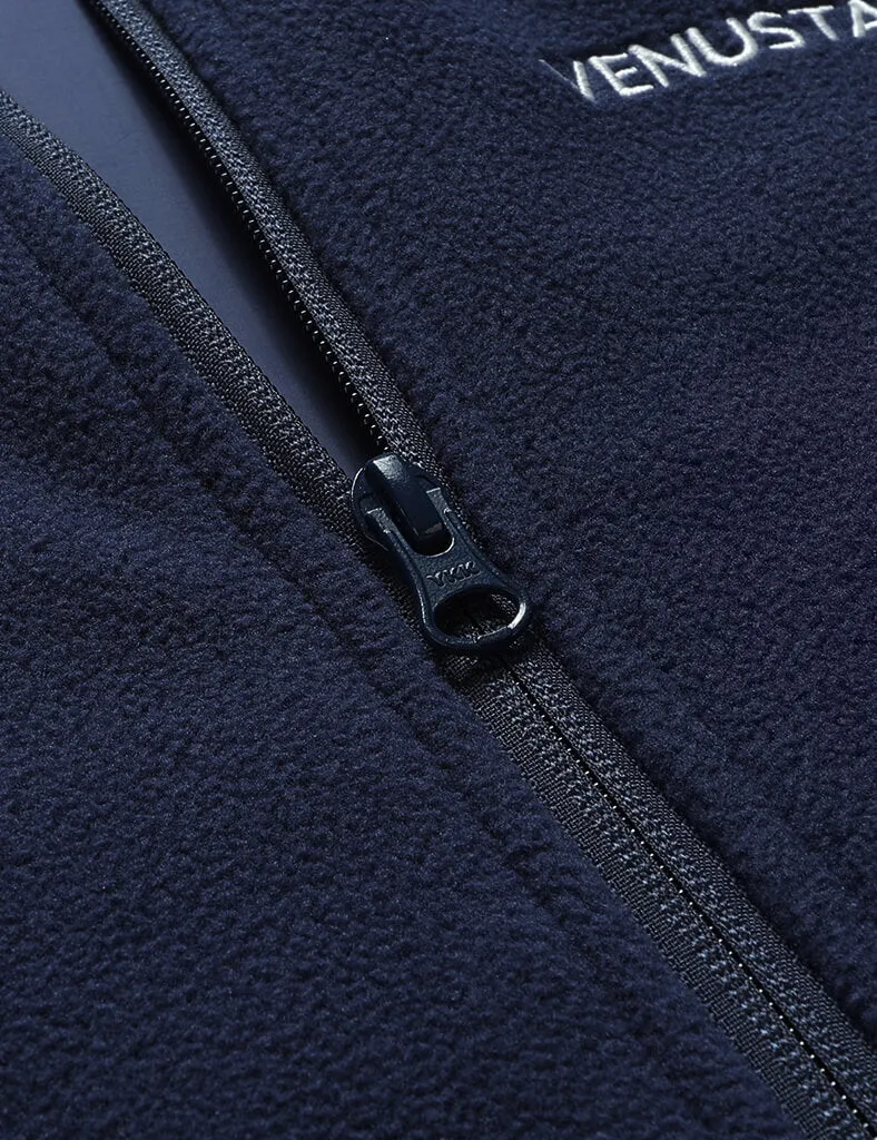Girl's Heated Fleece Jacket 7.4V