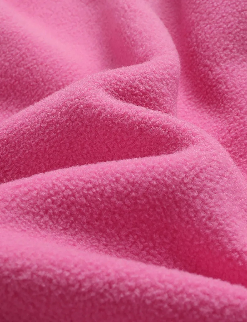 Girl's Heated Fleece Jacket 7.4V