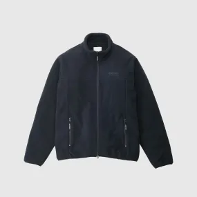 Gramicci Thermal Fleece Jacket - Dark Navy