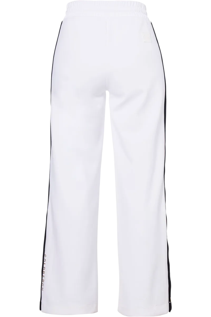 Grimaud Wide Leg Track Pants