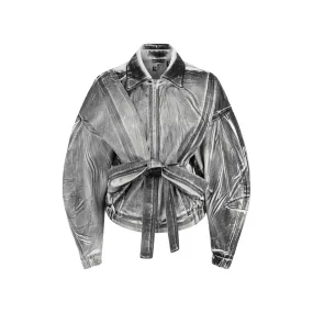 Hard to Please Jacket