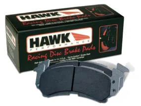 Hawk HP  Sport Rear Brake Pads - HB364N.642