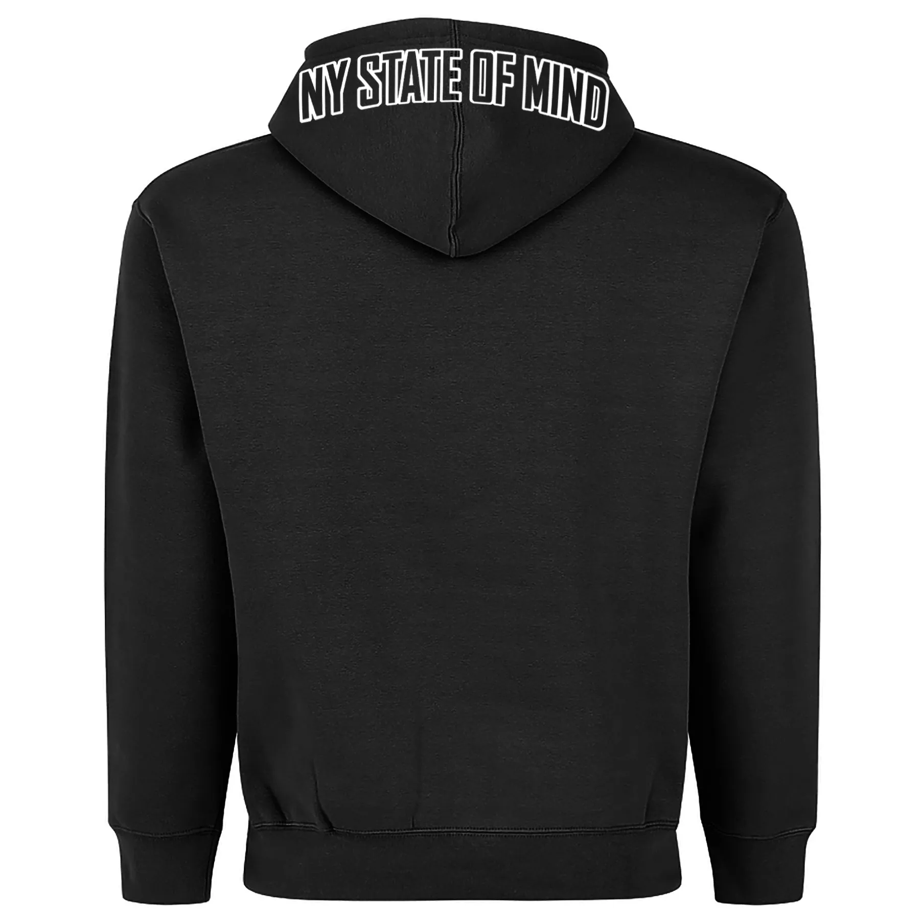 Heavy Is The Crown Hooded Sweatshirt