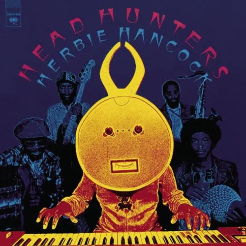 Herbie Hancock - Headhunters (180 Gram Vinyl)