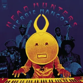 Herbie Hancock - Headhunters (180 Gram Vinyl)