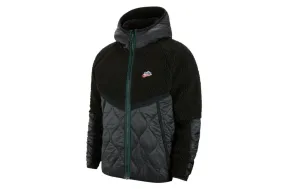 Heritage Sherpa-Fleece Jacket