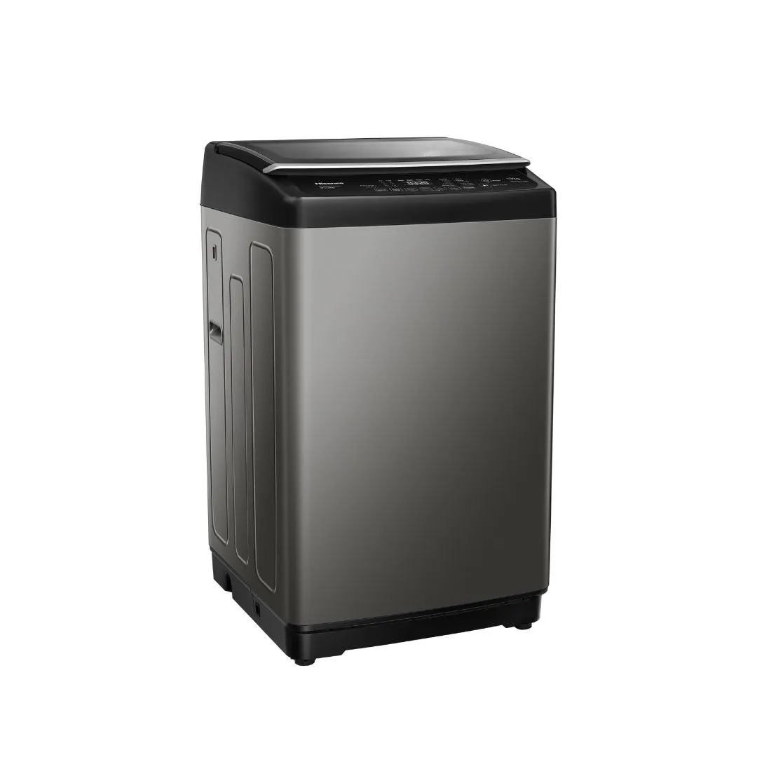 Hisense WT5J1313DT 13.0kg Top Load Washer