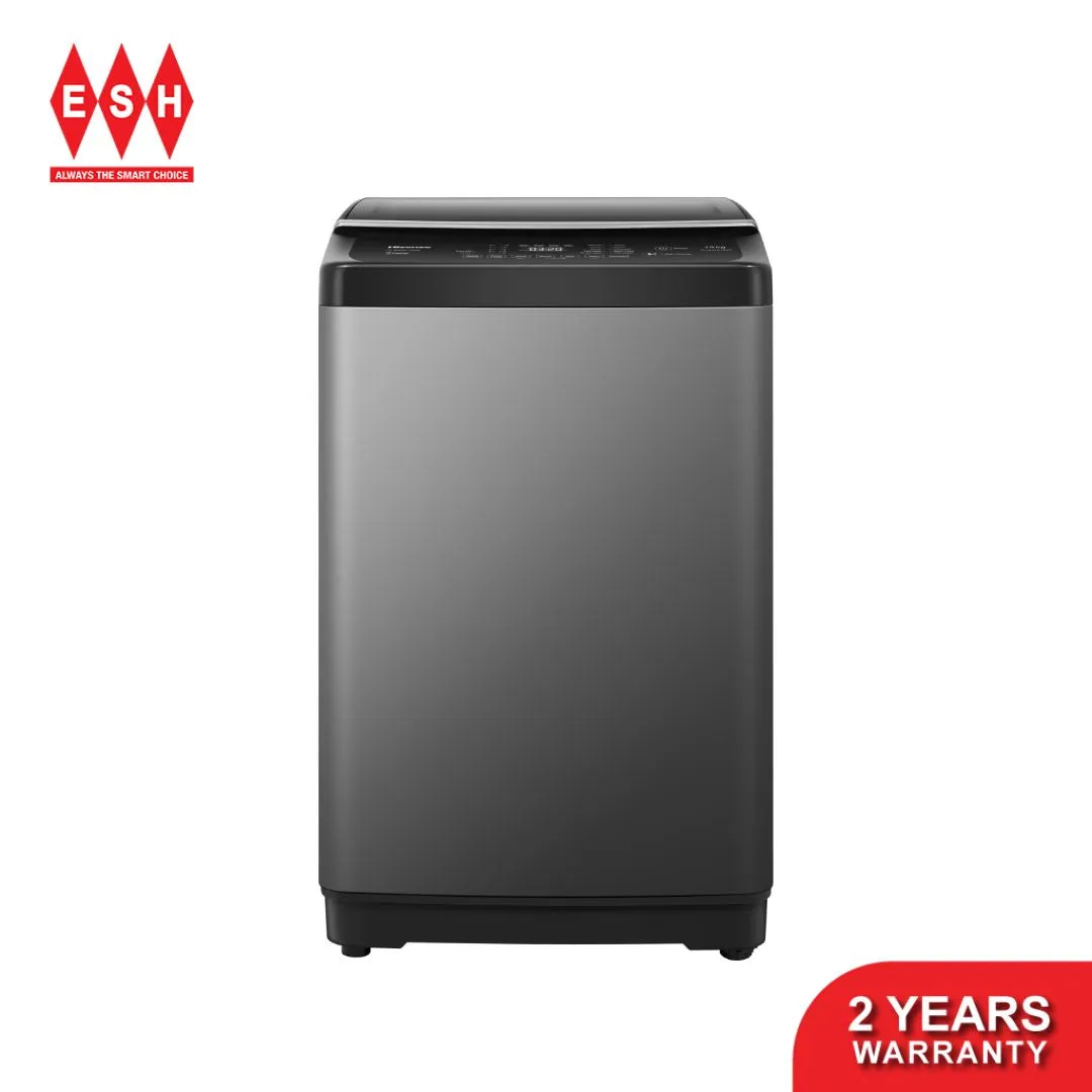 Hisense WT5J1313DT 13.0kg Top Load Washer