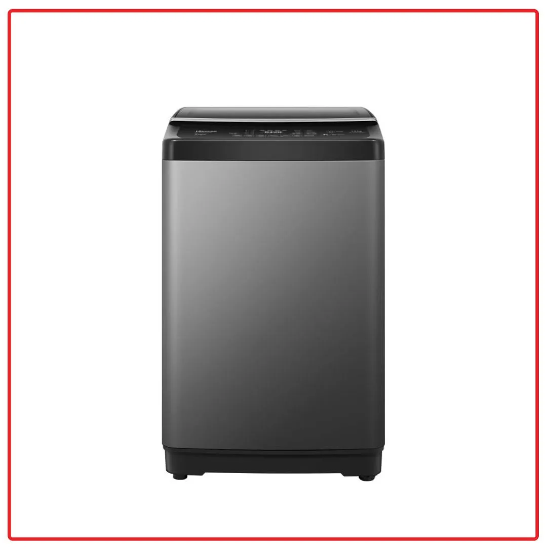 Hisense WT5J1313DT 13.0kg Top Load Washer