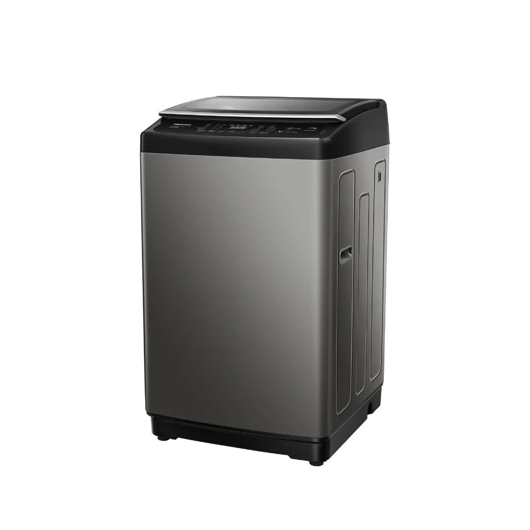 Hisense WT5J1313DT 13.0kg Top Load Washer