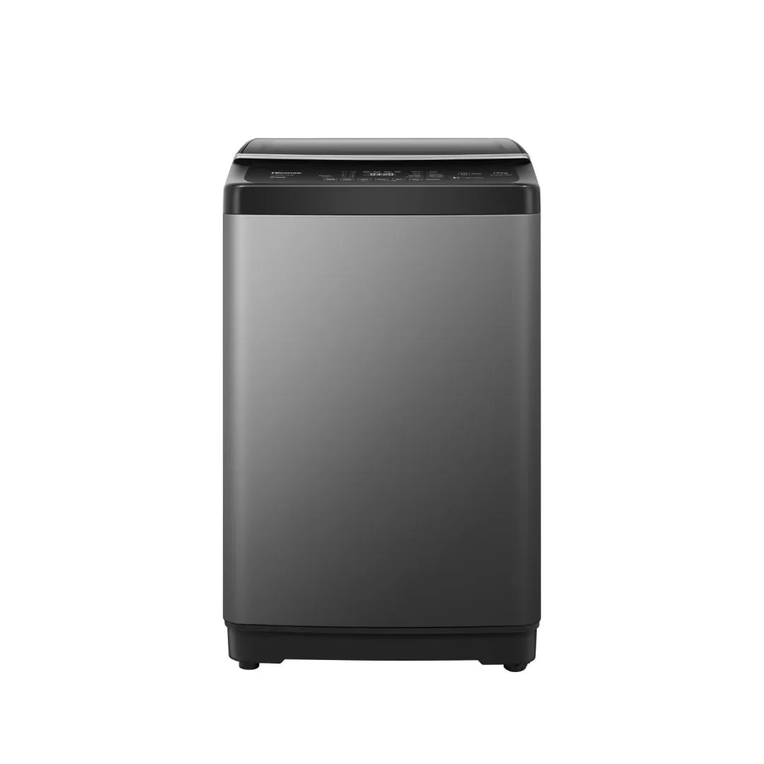 Hisense WT5J1313DT 13.0kg Top Load Washer