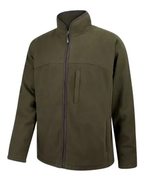 Hoggs of Fife Ghillie II Padded Waterproof Fleece Jacket