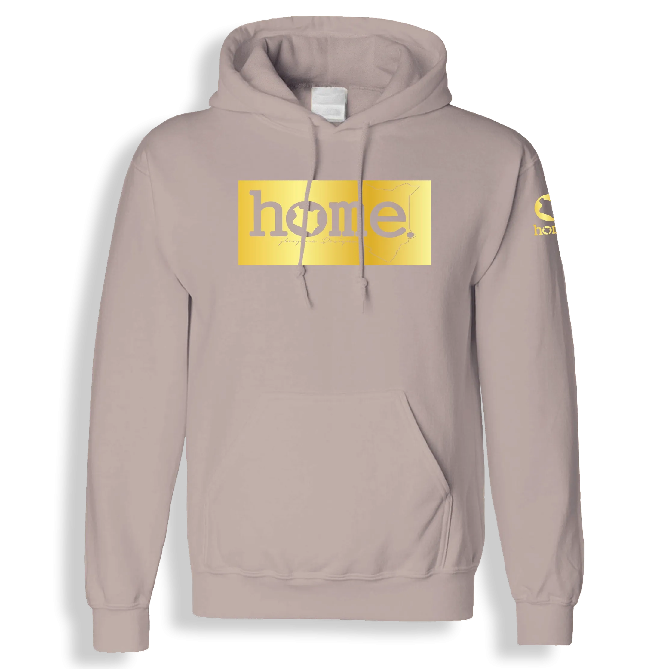 Hoodie - Cedar (Heavy Fabric)