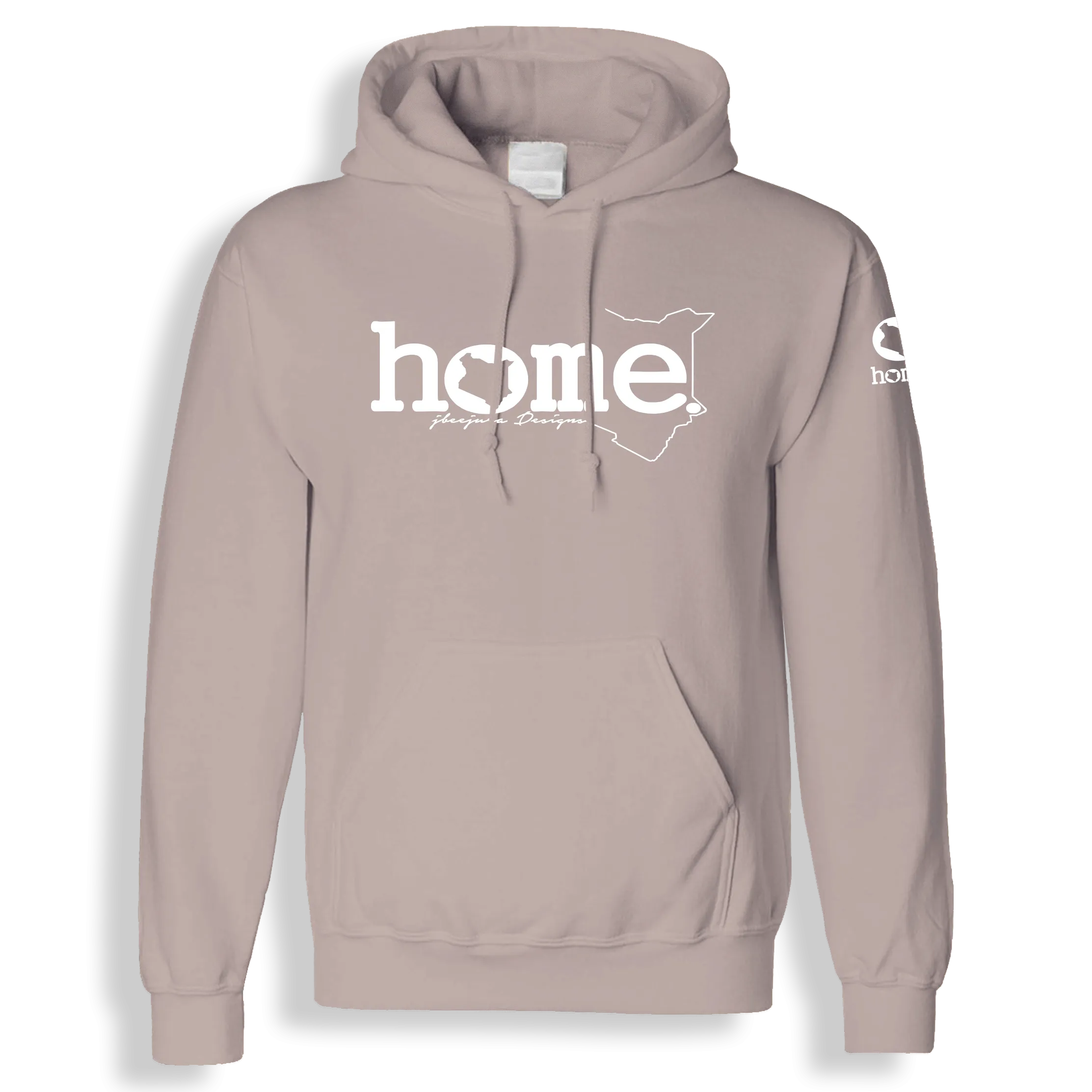 Hoodie - Cedar (Heavy Fabric)