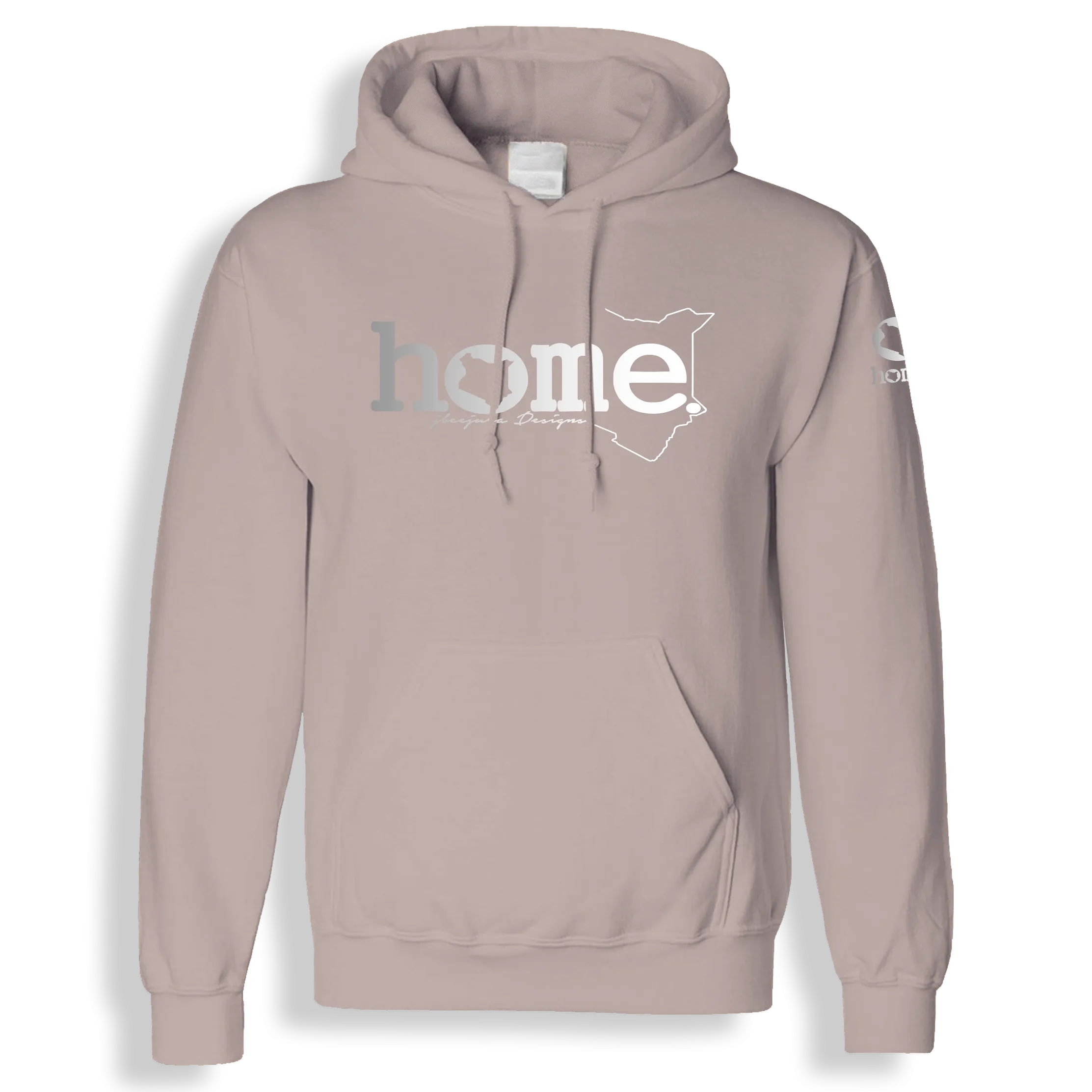 Hoodie - Cedar (Heavy Fabric)
