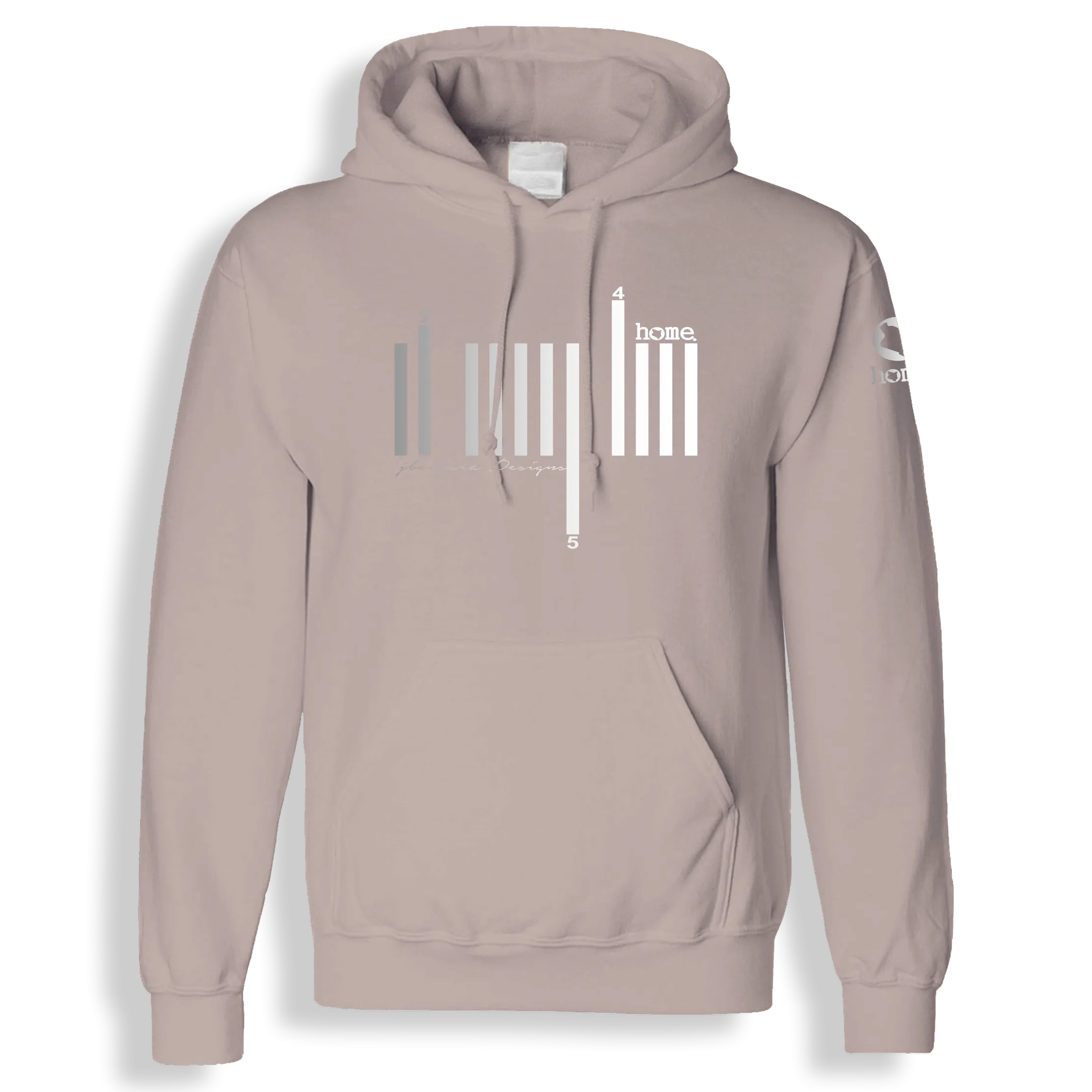 Hoodie - Cedar (Heavy Fabric)