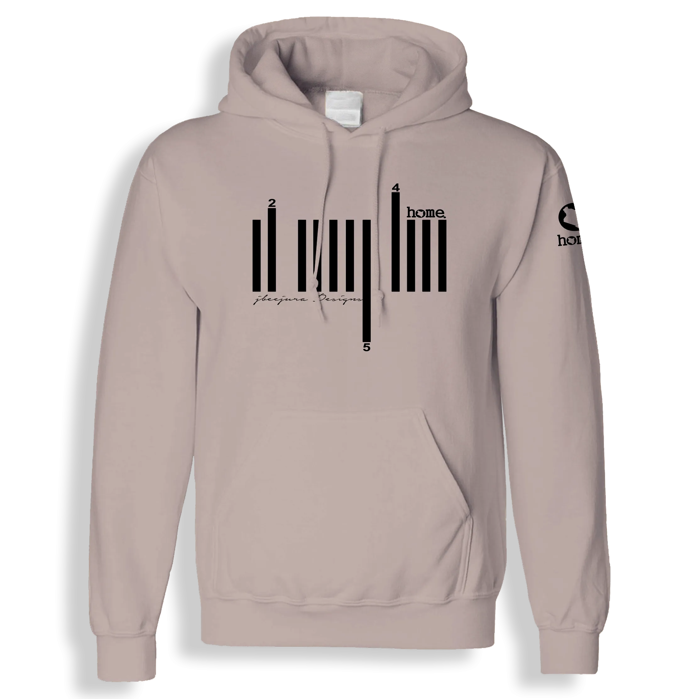 Hoodie - Cedar (Heavy Fabric)
