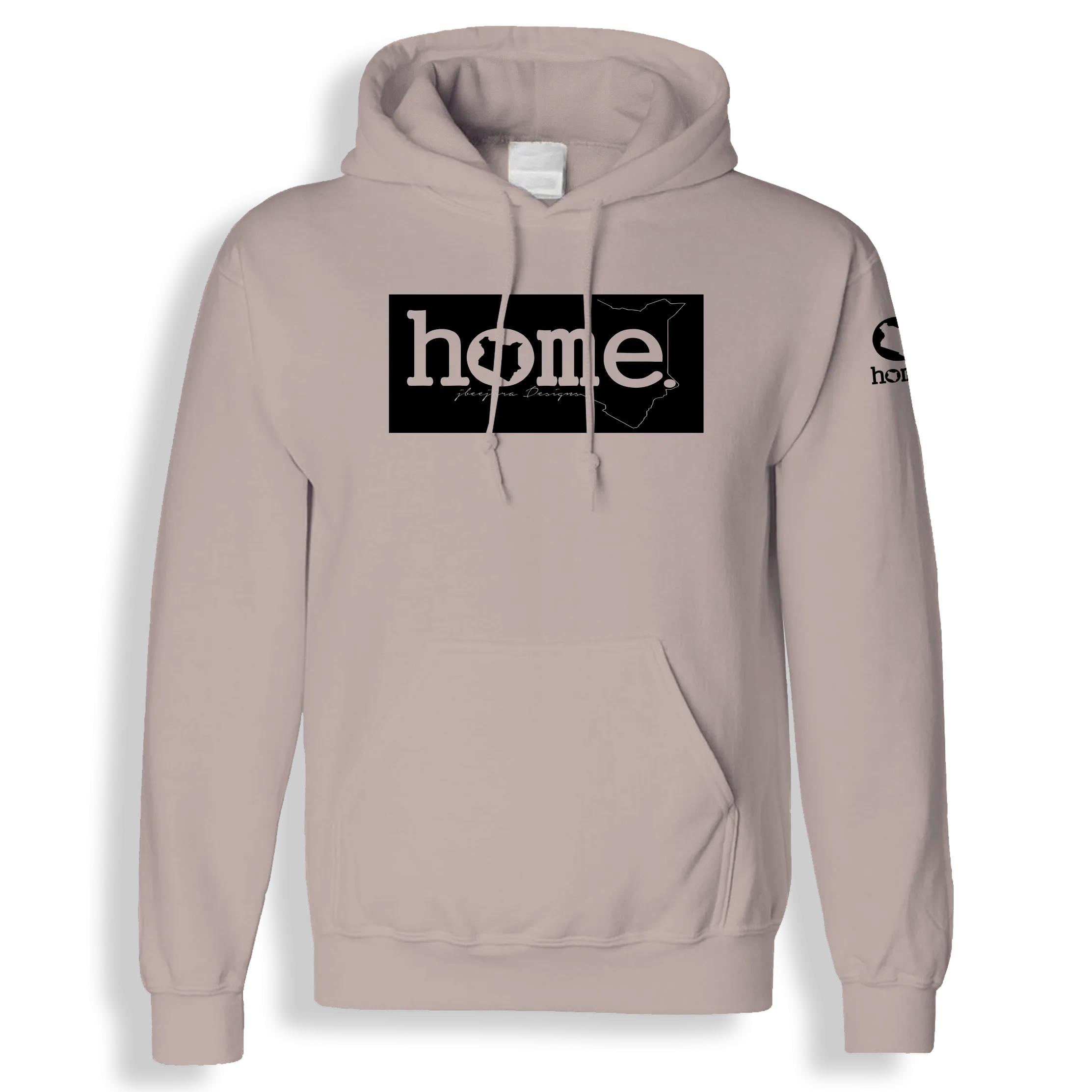 Hoodie - Cedar (Heavy Fabric)