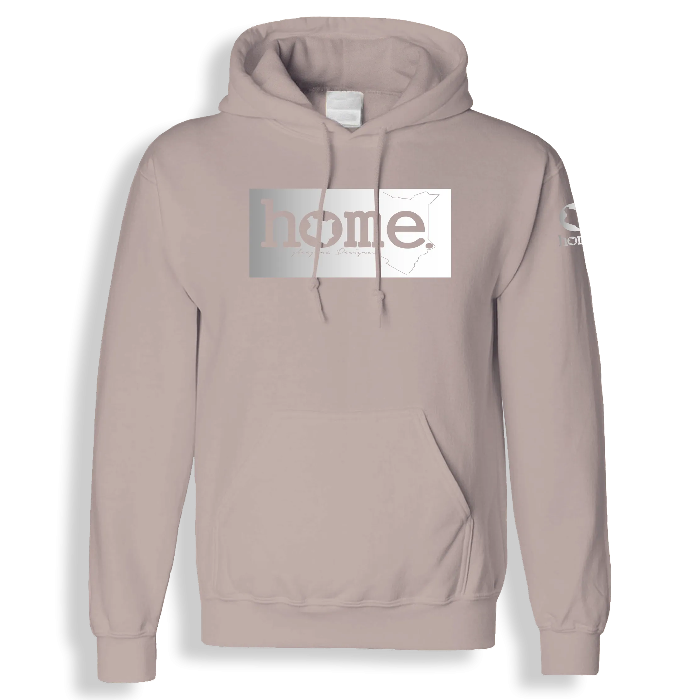 Hoodie - Cedar (Heavy Fabric)