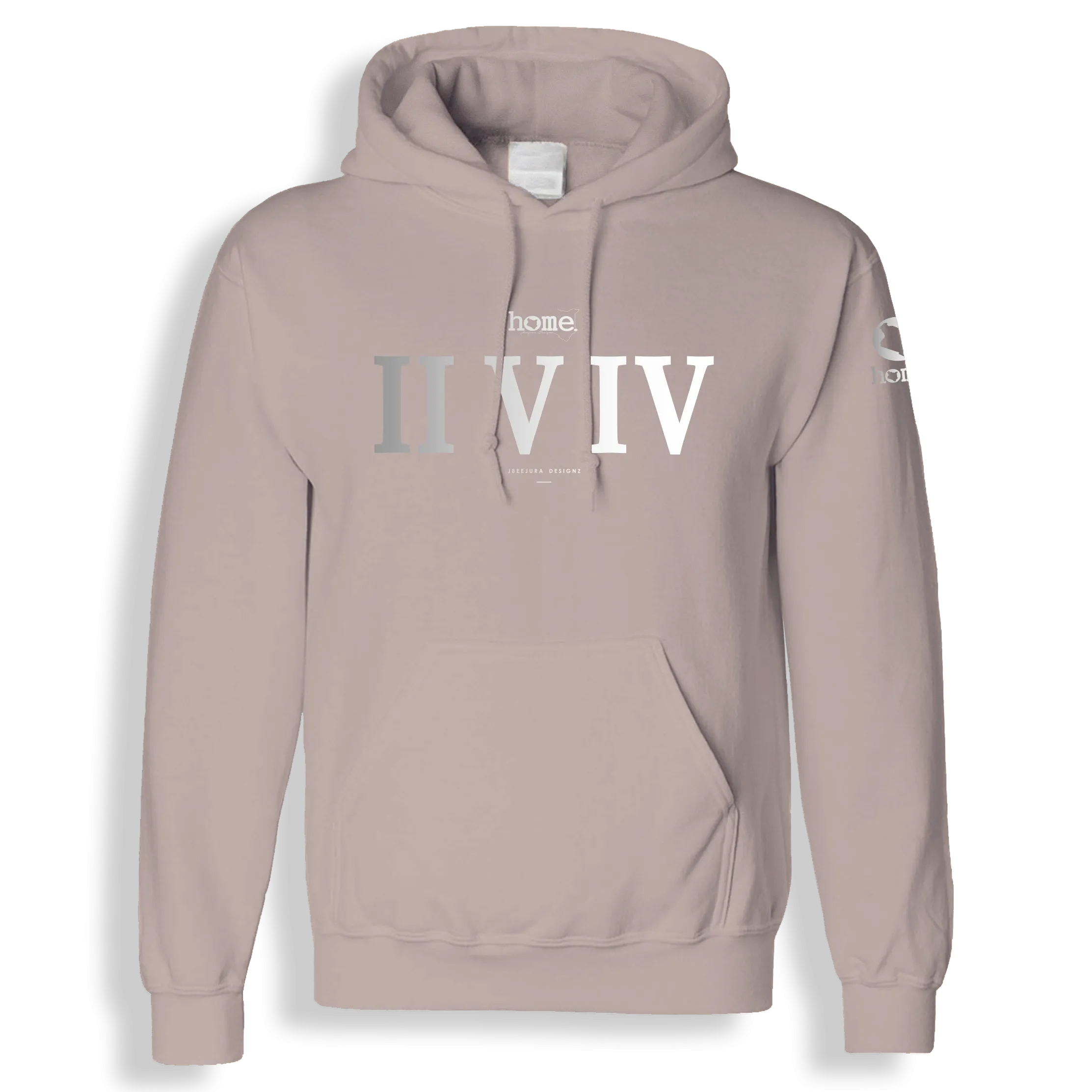 Hoodie - Cedar (Heavy Fabric)