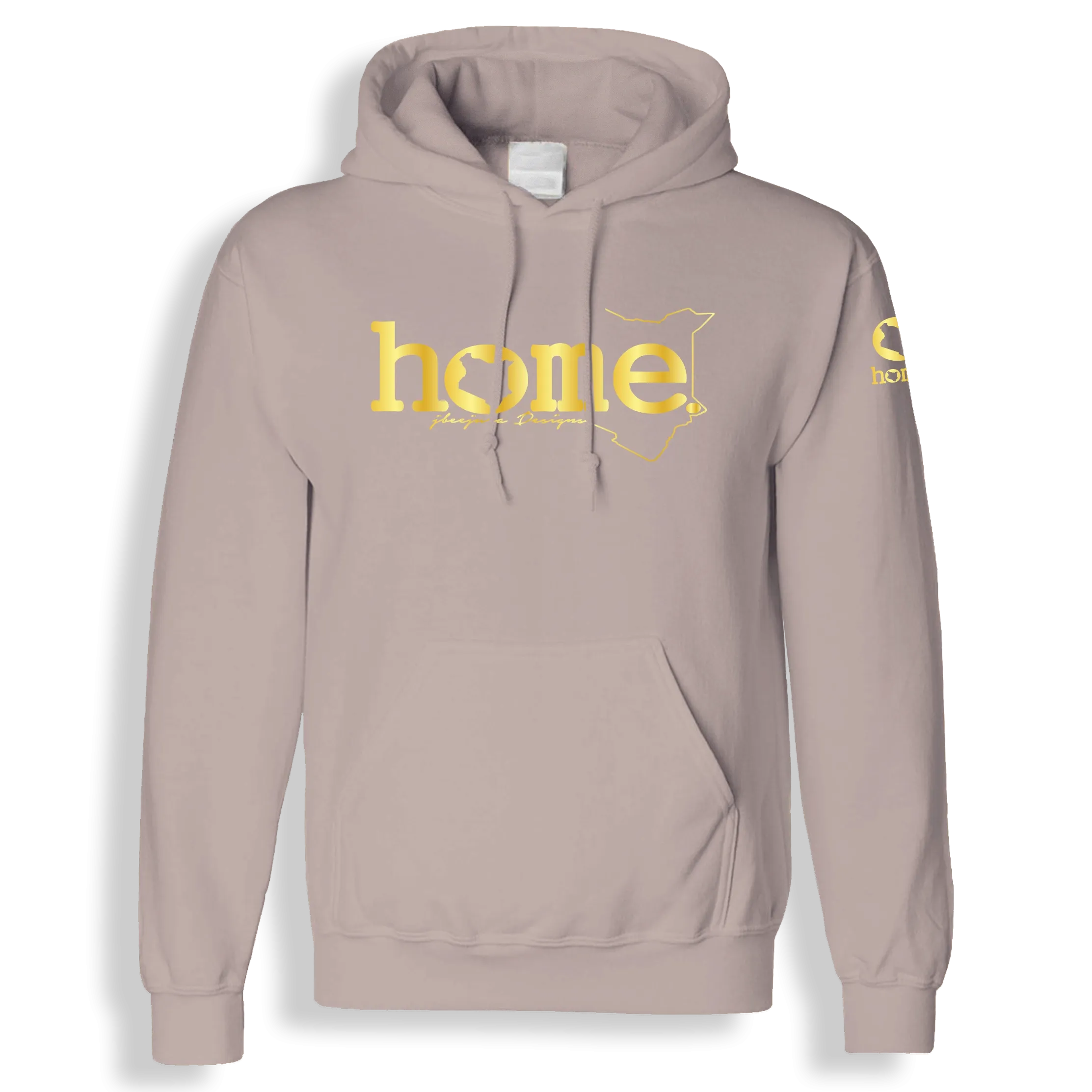 Hoodie - Cedar (Heavy Fabric)