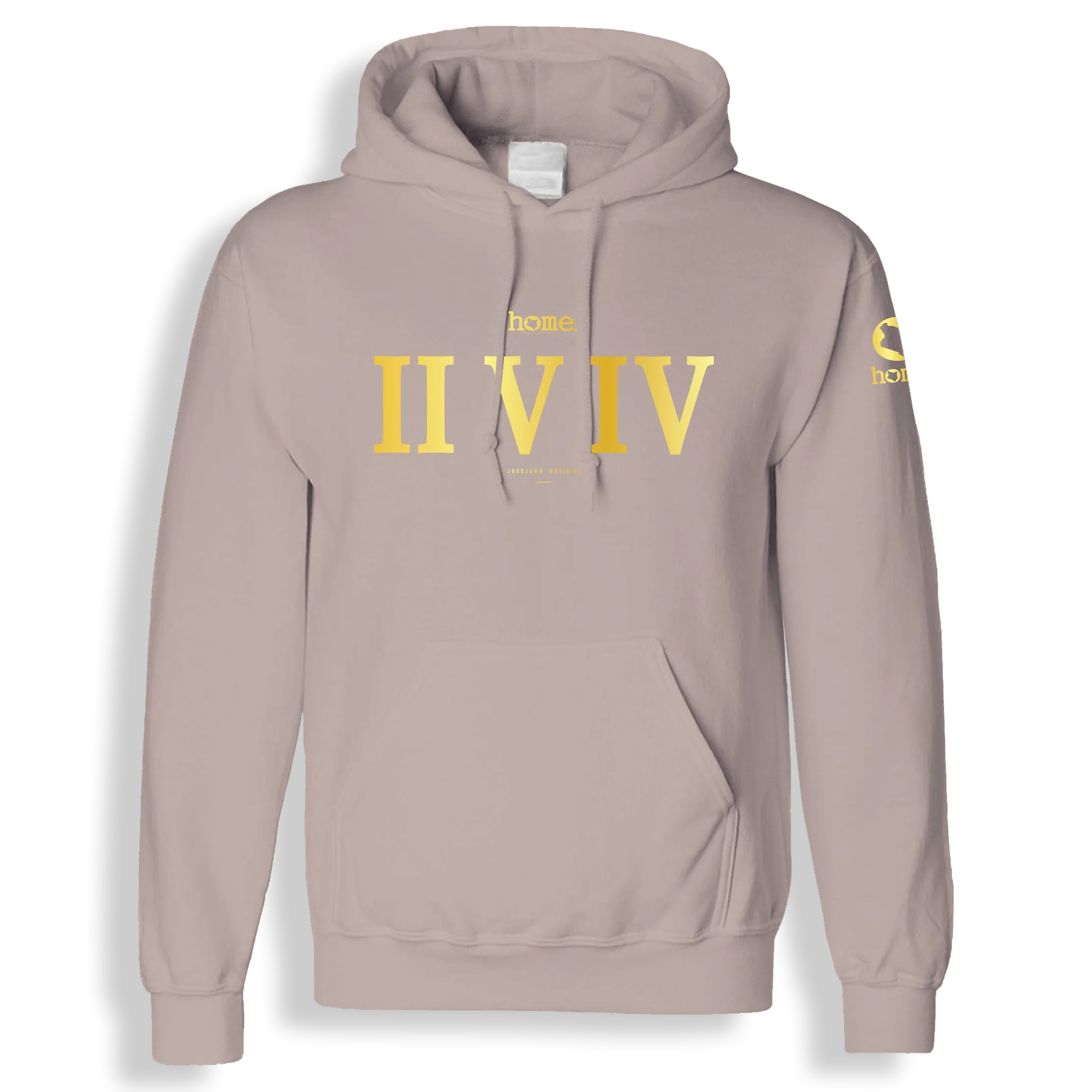 Hoodie - Cedar (Heavy Fabric)