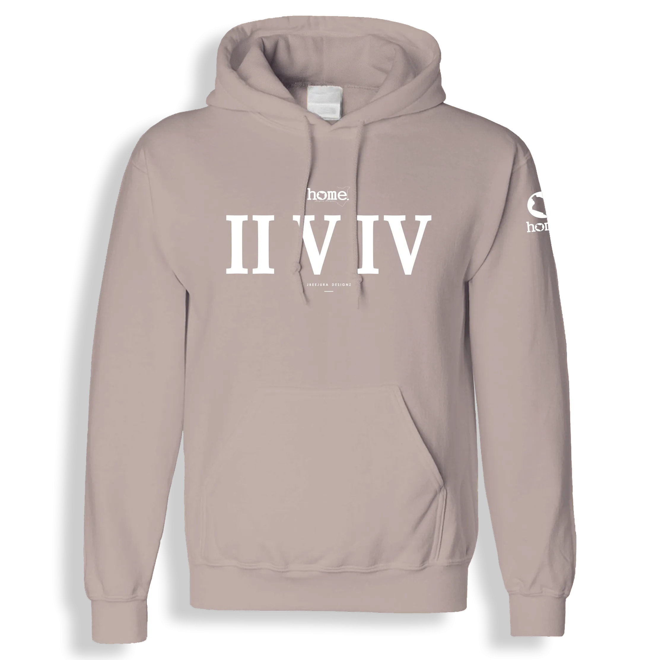Hoodie - Cedar (Heavy Fabric)