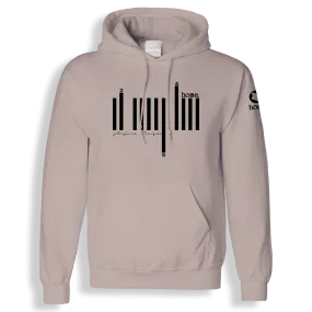 Hoodie - Cedar (Heavy Fabric)